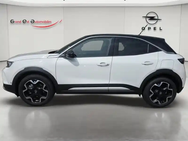 Opel Mokka -e 136ch ultimate — photo 2