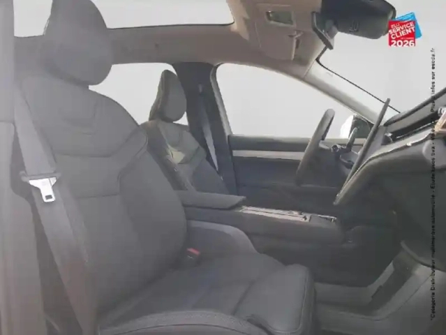Volvo Ex90 twin performance 517ch ultra 7 places — photo 5