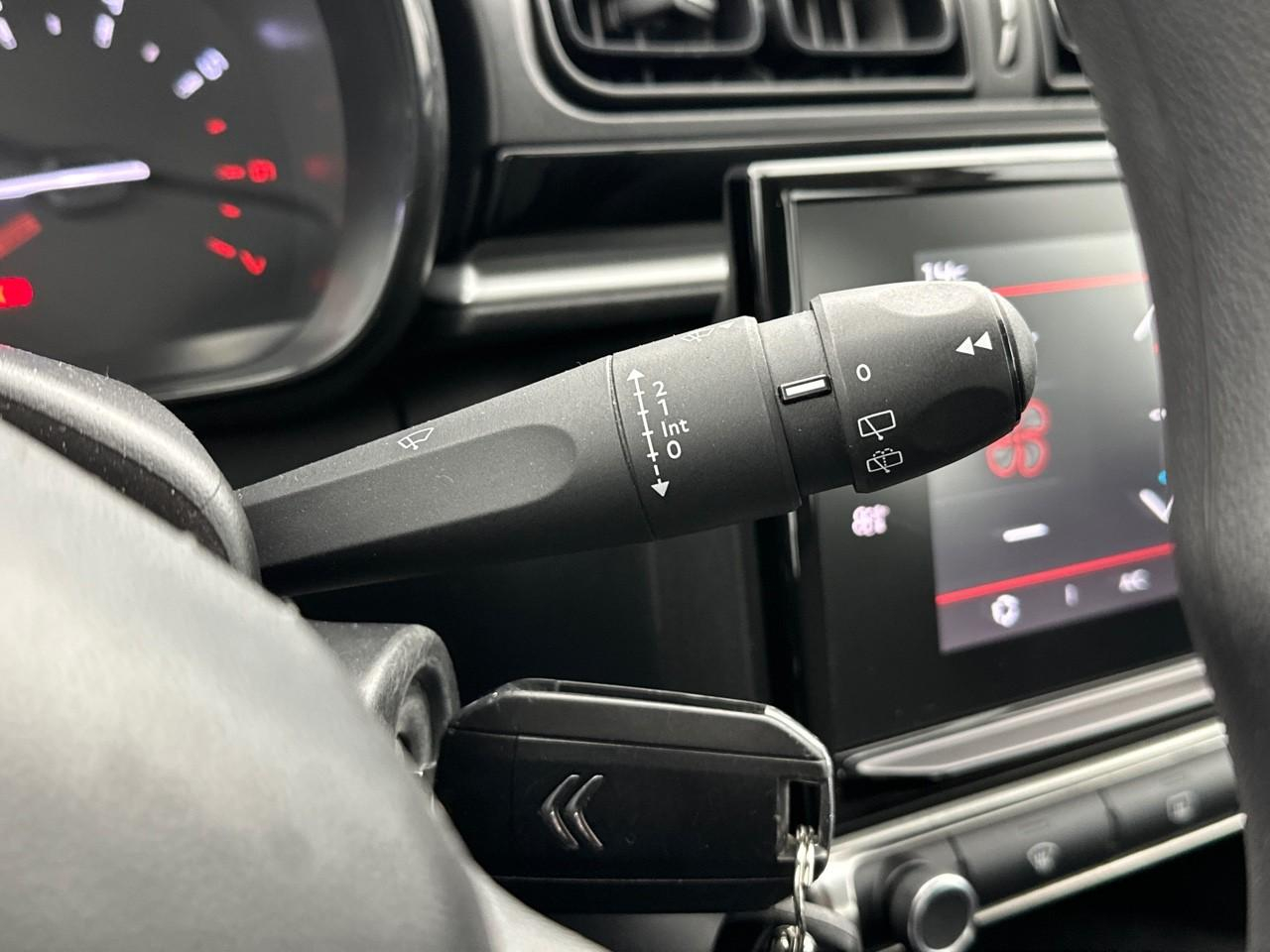 Citroën C3 bluehdi 100 bvm6 you — photo 20