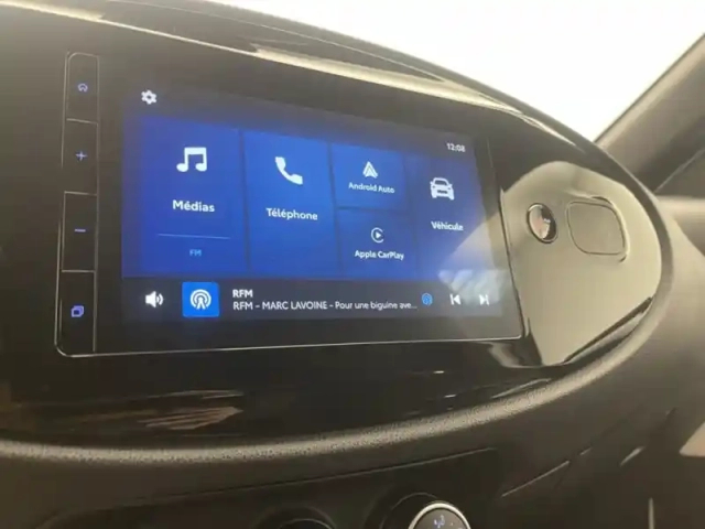 Toyota Aygo 1.0 vvt-i 72 dynamic — photo 12