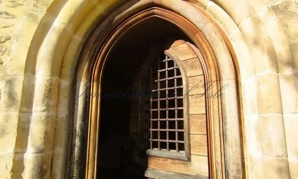Demeure Seigneuriale En Périgord