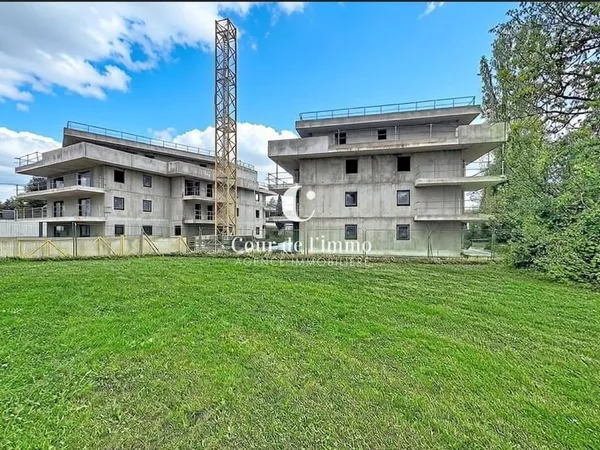 Duplex 4 pièces 100 m²