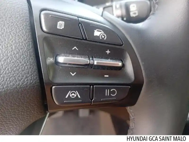 Hyundai I30 sw 1.0 t-gdi 100ch creative dct-7 — photo 10