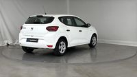 Dacia Sandero 1.0 TCe 90ch Essential — photo 5