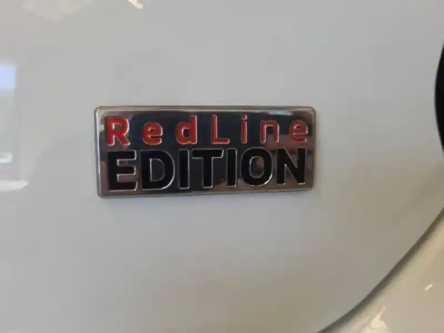 Mitsubishi Space Star 1.2 mivec 71ch red line edition 2022 — photo 14