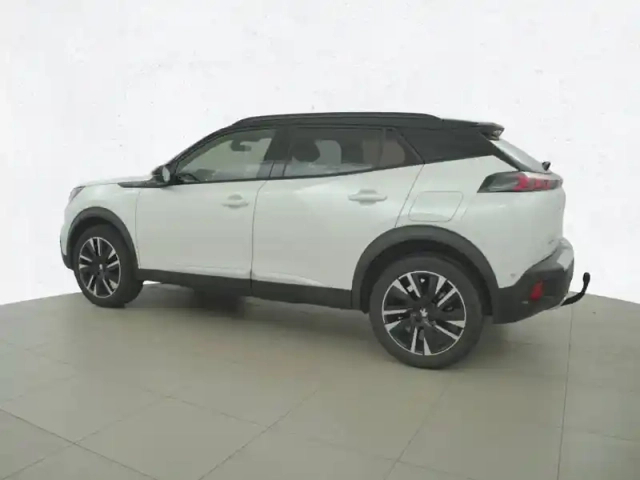 Peugeot 2008 puretech 130 s&amp;s bvm6 — photo 7