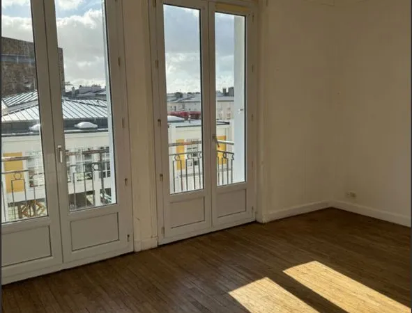 Appartement 4 pièces 74 m²