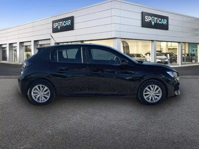 Peugeot 208 bluehdi 100 s&amp;s bvm6 — photo 26