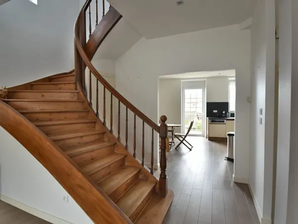 Maison 5 pièces 138 m²