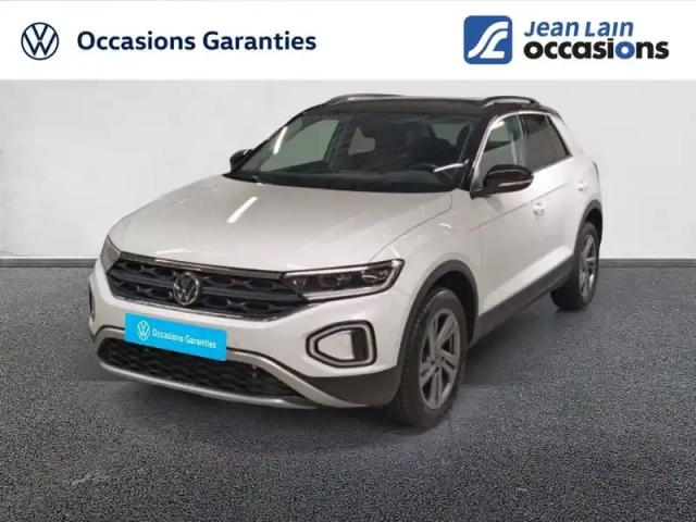 Volkswagen T-Roc 1.5 tsi evo2 150 start/stop dsg7