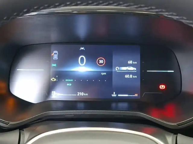 Renault Clio tce 90 ch gsr2 — photo 45