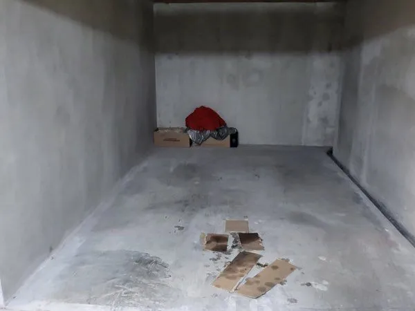 Place de parking