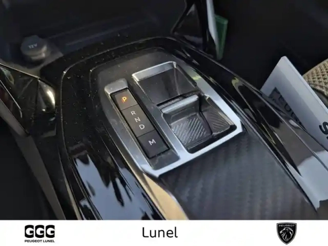 Peugeot 2008 puretech 130 s&amp;s eat8 — photo 42