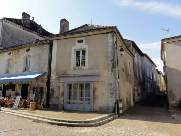 Local commercial 95 m²