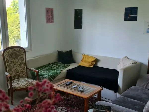 Appartement à Rennes proche Thabor