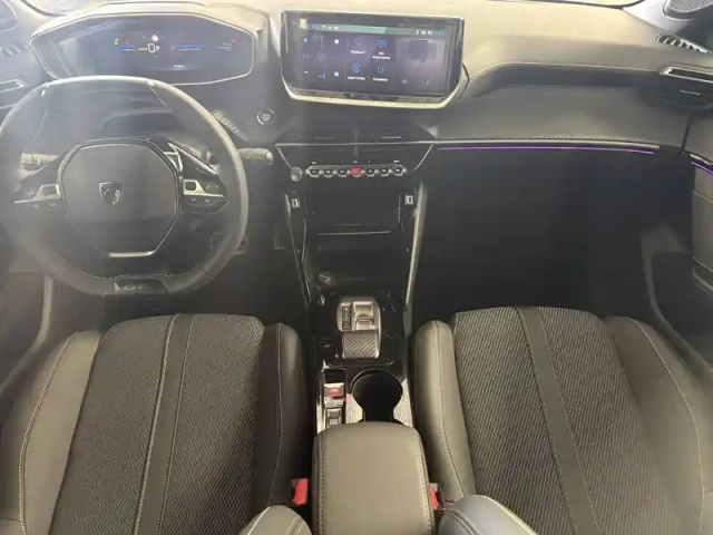 Peugeot 208 electrique 156ch 54 kwh — photo 16