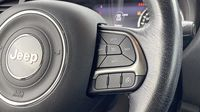 Jeep Renegade 1.4 MultiAir S&S 140ch Limited — photo 16