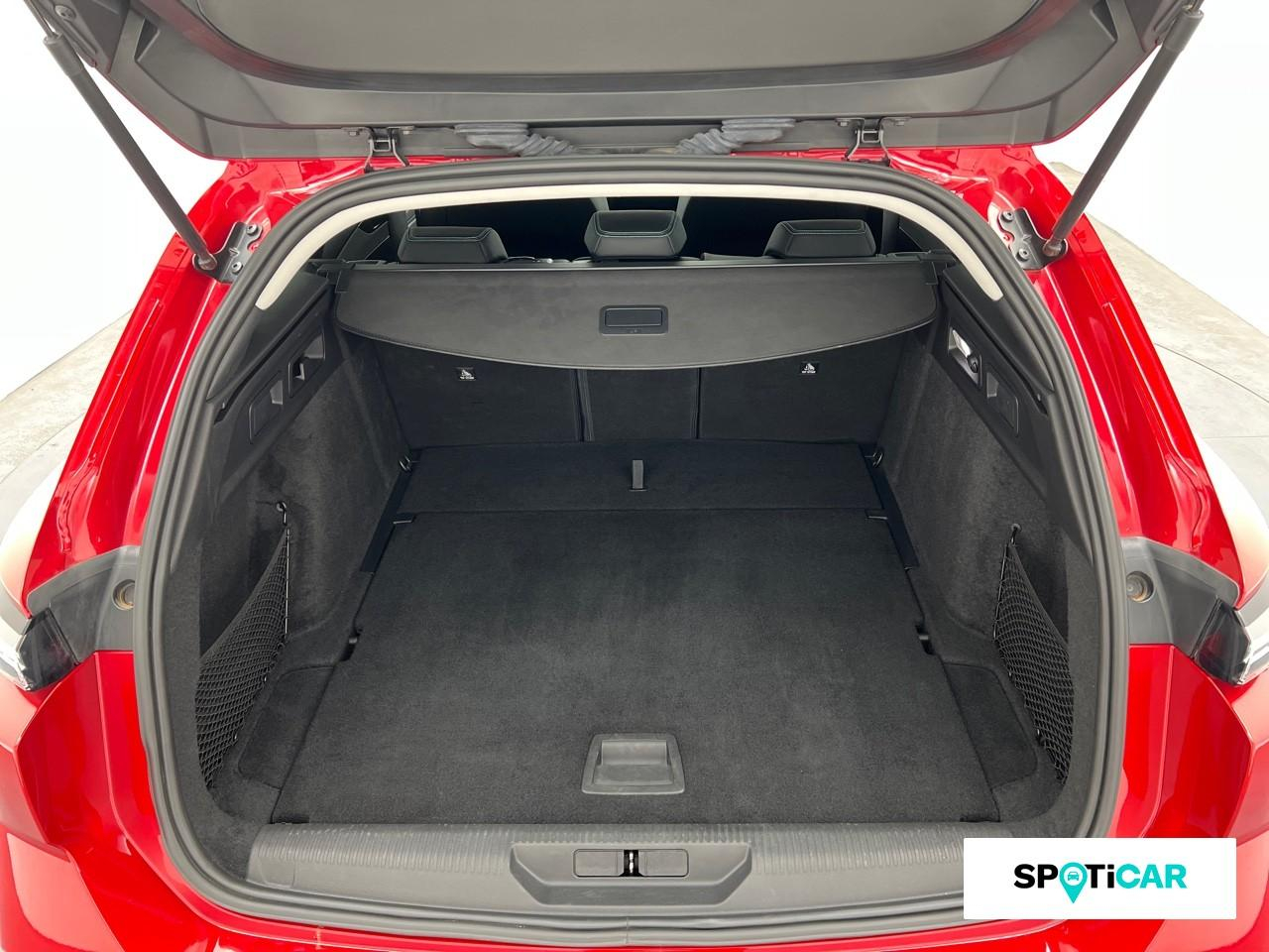 Peugeot 308 sw 1.5 bluehdi 130ch s&s allure eat8 — photo 6