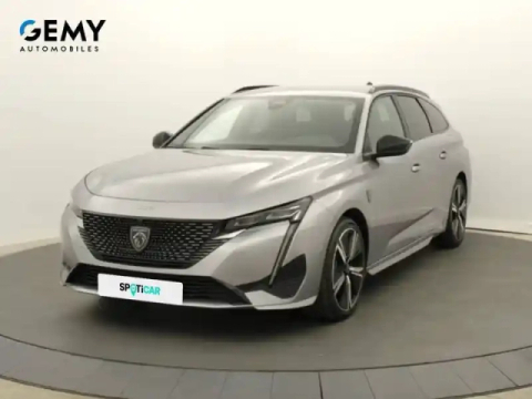 Peugeot 308 sw phev 180 e-eat8