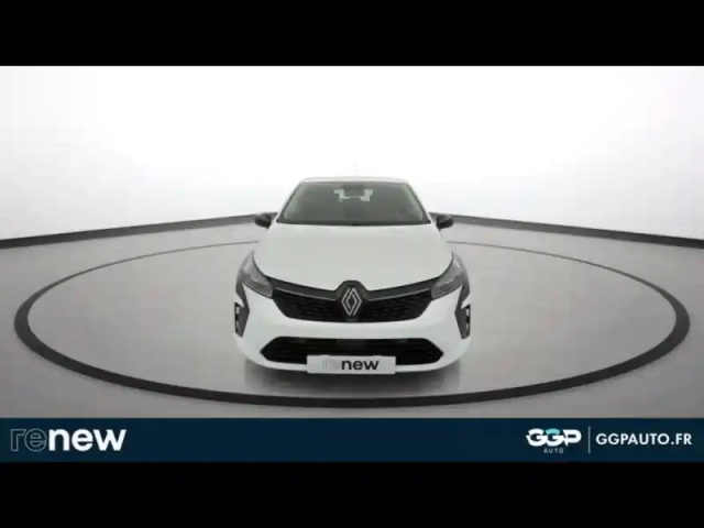 Renault Clio 1.0 tce 90ch evolution - 24 — photo 6