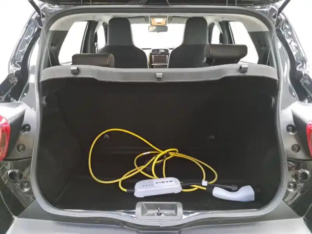 Dacia Spring achat intégral — photo 21