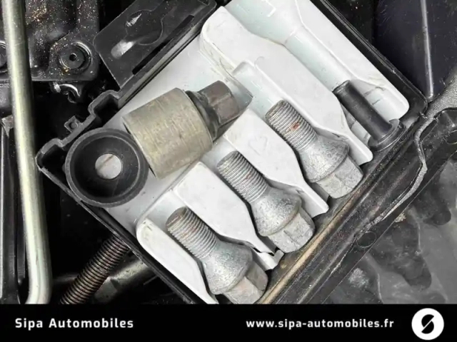 Fiat 500 1.2 69 ch — photo 20