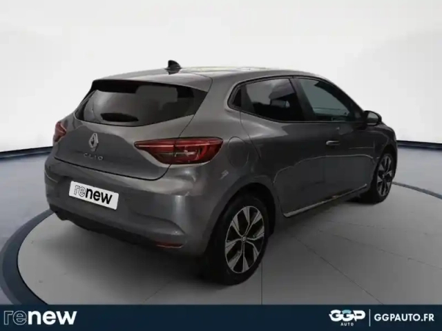 Renault Clio 1.0 sce 65ch evolution — photo 4