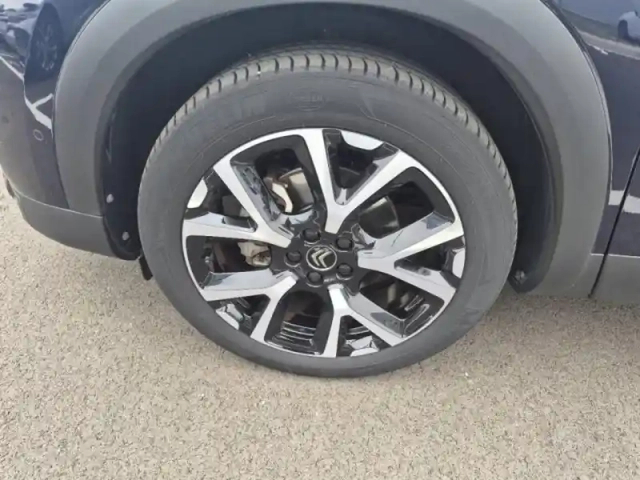 Citroën C5 Aircross puretech 130 ch s&amp;s shine pack eat8 — photo 10