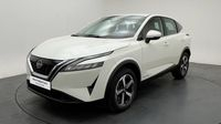 Nissan Qashqai e-POWER 190ch Business Edition 2022