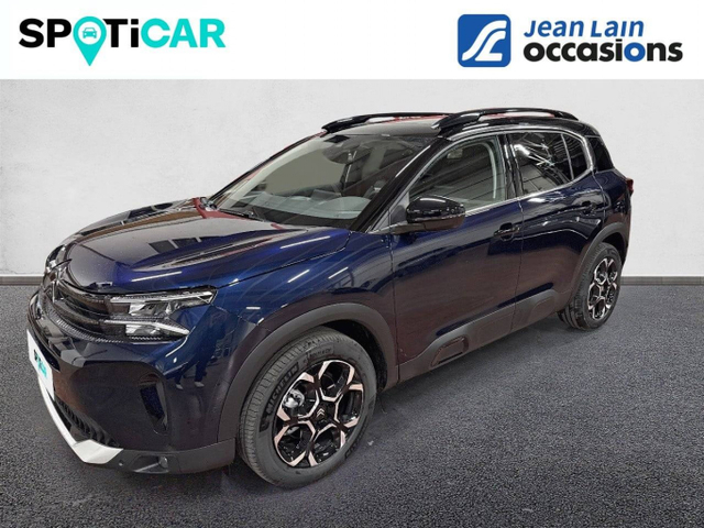 Citroen C5 Aircross BlueHDi 130 EAT8 Max