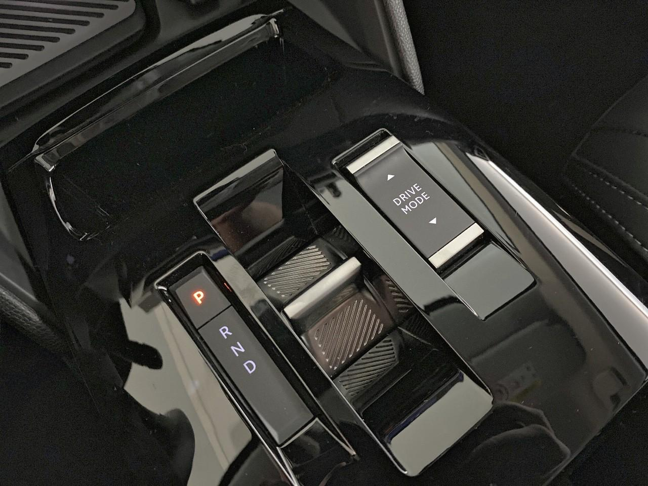 Citroën C4 hybride 145 ch e-dcs6 max — photo 15