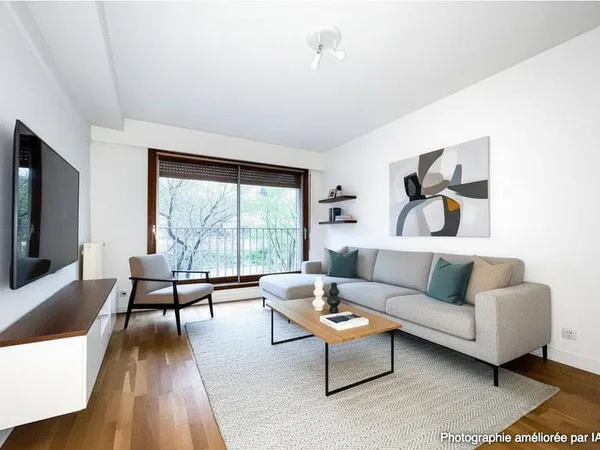 Studio 1 pièce 20 m²
