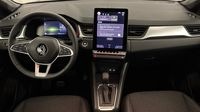 Renault Captur 1.6 E-Tech full hybrid 145ch Evolution — photo 11