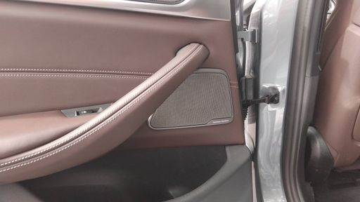 BMW Serie 5 xDrive 530d 265 BVA8 - M Sport – 2019 – 51171 km – Diesel – Boîte Automatique — photo 2