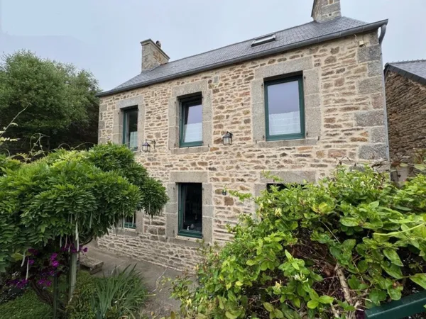 Vends maison - 90m²