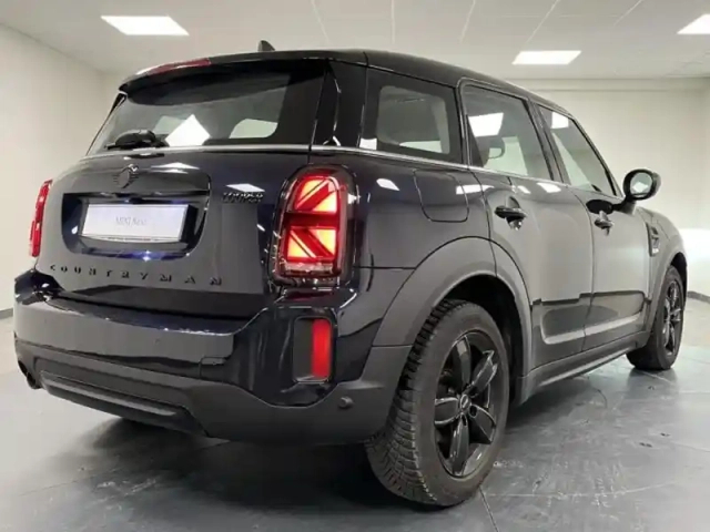 Mini Countryman cooper 136ch  essential bva7 — photo 2