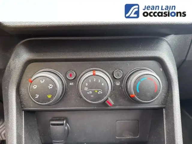 Dacia Sandero tce 90 cvt - 22 — photo 14