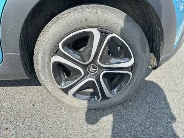 Citroën C3 puretech 83 s&amp;s bvm5 — photo 13
