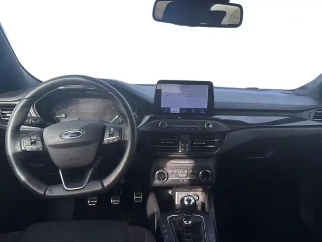 Ford Focus 1.0 ecoboost 125ch st-line 96g — photo 6