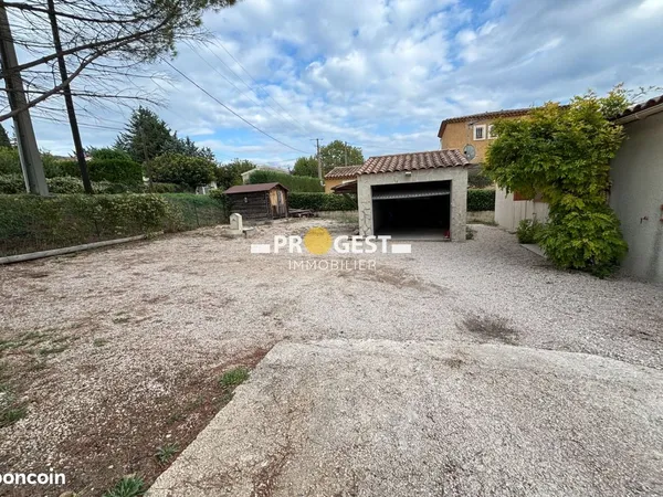 Maison 4 pièces 114 m²