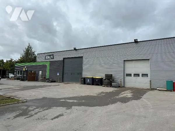 Local 125 m²