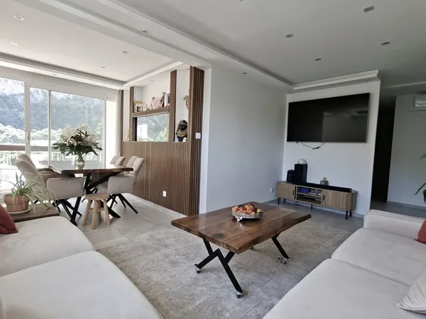 Magnifique appartement T4 entièrement rénové!