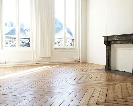 Appartement F3 rénové ROUEN hyper centre Vieux Marché