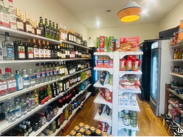 Épicerie Générale