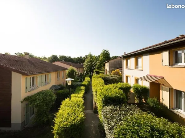 Duplex 3 pièces 65 m²