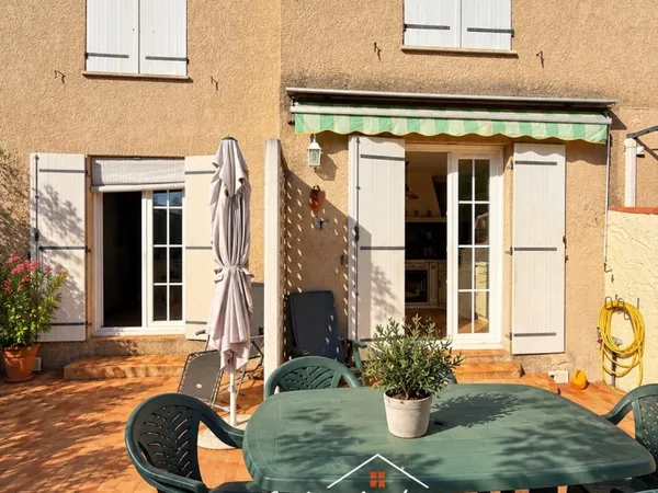 ROGNAC - LES FRÉGATES | Votre futur cocon familial dans un quartier recherché !