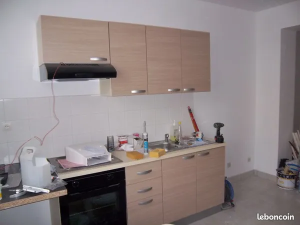 Appartement 45 M² à louer