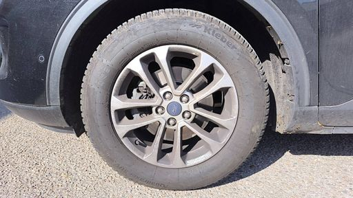 Ford Kuga 1.5 EcoBlue 120 BVA8 - Titanium – 2021 – 109958 km – Diesel – Boîte Automatique — photo 24