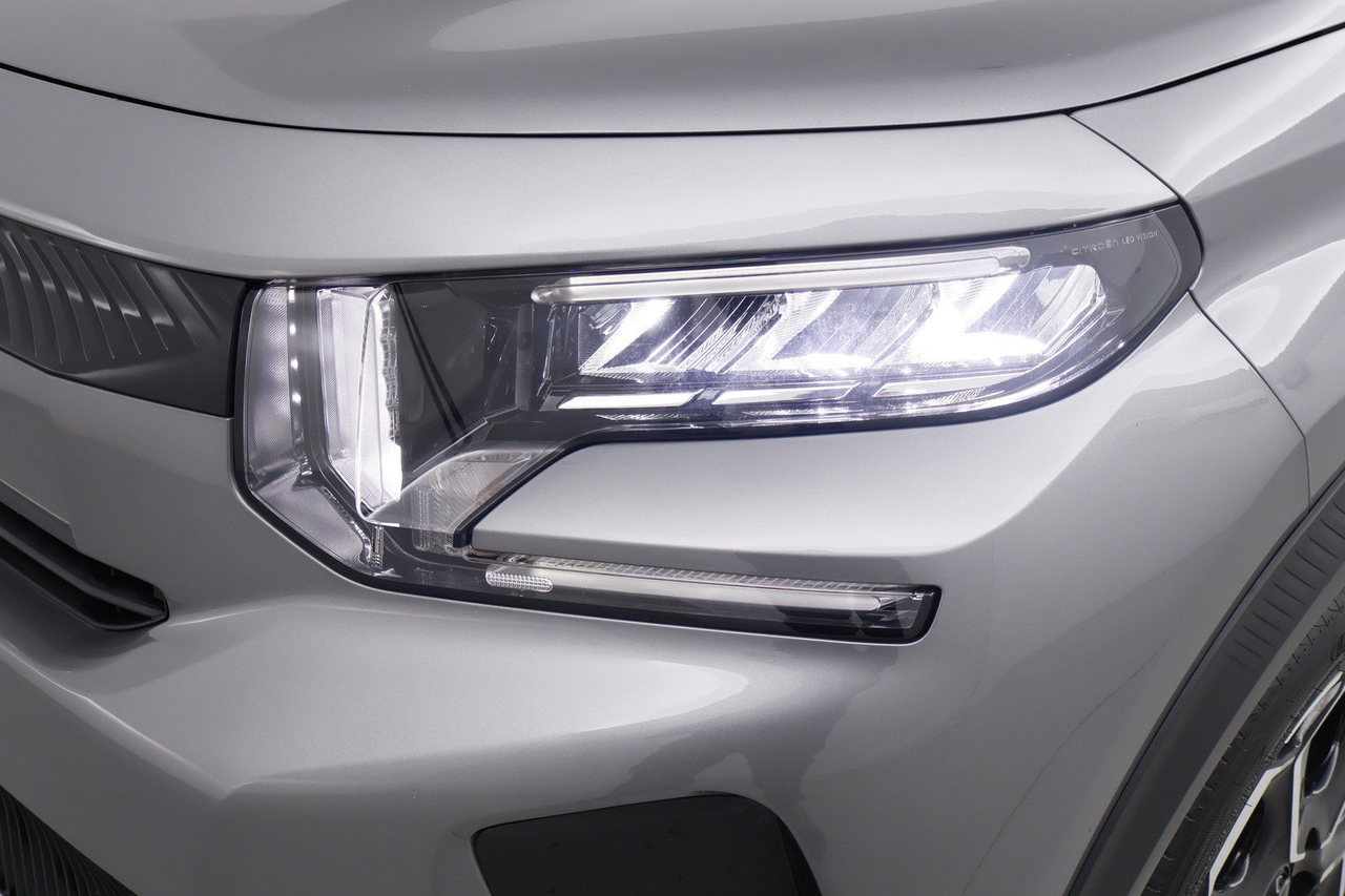 Citroën C3 — photo 9