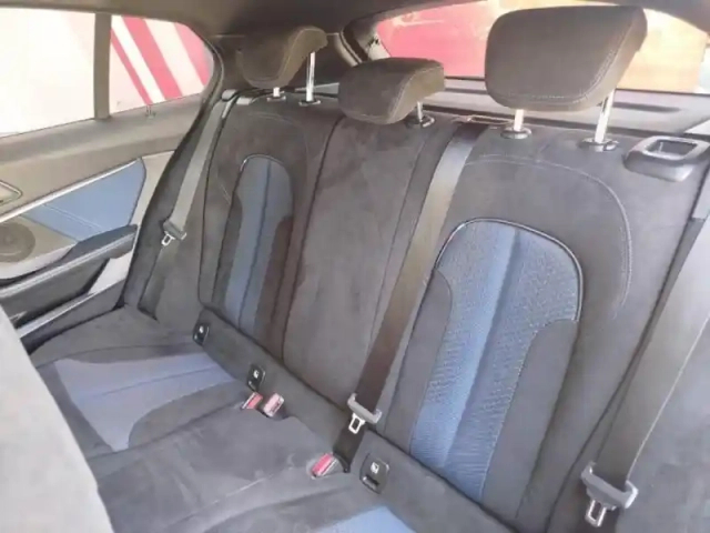 Bmw Serie 1 série 1 118da 150ch m sport — photo 12